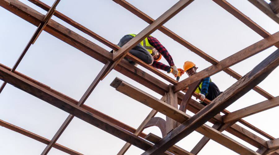 Local Chimney Repair in Spencer, NC